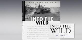 Now it is believed to be larger than it ever was, with over 2,000 specimens present throughout the country. A Short Quiz About Into The Wild Book Proprofs Quiz