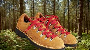 j crew s low top hiking shoes are