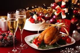 It's when christmas presents are unwrapped, too, usually after dinner. Traditional German Christmas Food What Do Germans Eat For Christmas
