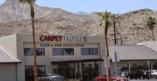 carpet empire plus in cathedral city
