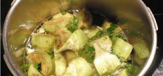 Mamá ya sé cocinar | blog de cocina y recetas buenísimas. 3 Formas De Congelar Alcachofas En Casa Alcachofas Recetas De Comida Recetas De Cocina