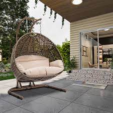 Hanging Chair Outdoor Swinging Chair