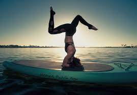 bliss paddle yoga perfect paddles