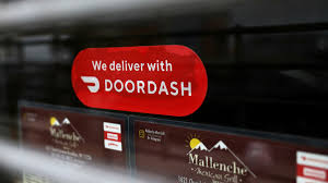 Doordash's initial public offering holds no value, and the company may never be profitable, said david trainer, the ceo and founder of new constructs. Yc53z Zq07krem