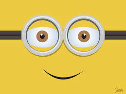 minion by sathistory on dribbble