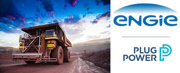 Provides alternative energy technology, which focuses on the design, development, commercialization, and manufacture of hydrogen and fuel cell systems used primarily for the material. Plug Power Selected By Engie To Deliver Refueling System For World S Largest Hydrogen Powered Mine Truck Fuelcellsworks