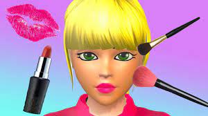 s makeup beauty makeover 3d