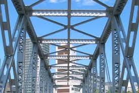 flexural beams in steel structures