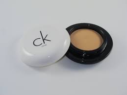 ck one mousse concealer review