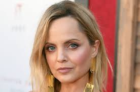 Born february 13, 1979) is an american actress, fashion designer and model. Mena Suvari Talks Don T Tell A Soul Reveals Baby Details