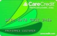 Medical credit cards are health care financing in the form of a credit card. Care Credit For Ceenta In Charlotte Nc
