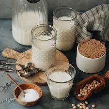 how to make soy milk omnivore s cookbook