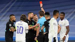 Champions League, Real Madrid-Inter 2-0 report cards: eternal Kroos, naive  Barella