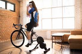 indoor cycling workouts for triathletes