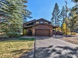 donner lake truckee homes