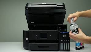 Since different models are sold in different regions, you need to download the printer drivers from the local website depending on your region. Epson Printer Driver Driver Setup