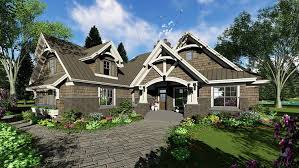 Plan 42676 Tudor Style With 4 Bed 3