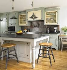 French Country Kitchen Designs