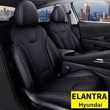 Car 5 Seat Covers For 2021 2023 Hyundai