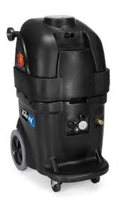 carpet extractor 13 gallon hot water