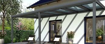 Als weitere alternative wird ein windschutz terrasse glas auch als bausatz zum selber bauen angeboten. Ein Terrassendach Richtig Bauen Unser Grosser Ratgeber Das Rexin Magazin