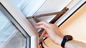 How To Fix Stiff Loose Window Hinges Upvc