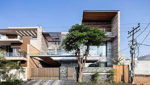 best architect designed homes in punjab