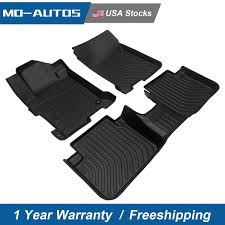 3d all weather floor mats liners fit