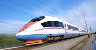 This page contains news & updates about trains and railways in kerala under the thiruvananthapuram. A Case For Dumping Kerala S Rs 67 000 Cr Semi High Speed Train Project Kerala News Manorama