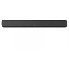 2.0ch single soundbar with bluetooth. Buy Sony Ht S100f 2ch Single Soundbar With Bluetooth Easy Setup Compact Home Office Use With Clear Sound In Dubai Sharjah Abu Dhabi Uae Price Specifications Features Sharaf Dg
