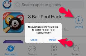 Most of the 8 ball pool hack tool that are available in the market are very easy to use and works with most of the devices. How To Download Paid Hacked Apps Free On Ios 11 New App Panda Helper