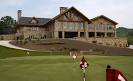 Golf with the Smoky Mountains - Picture of The Ridges Golf Club ...