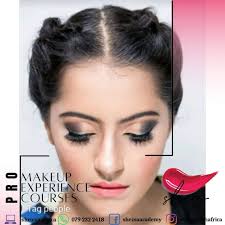 shez south africa makeup artist in