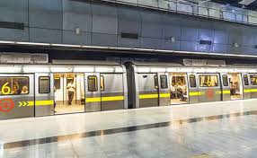 delhi metro to run 20 extra trains from