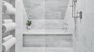 how to clean and polish marble tiles