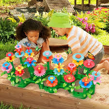 Springflower Gifts Toys For Girls 3 4 5