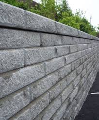 Allan Block Retaining Wall How To