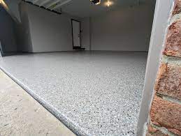 concrete floor coatings