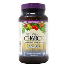 bluebonnet nutrition age less choice