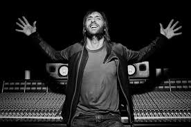 Billboard Awards David Guetta With Top Spot For Top Dance