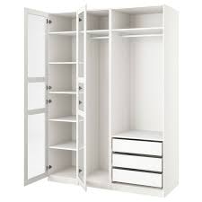 Pax Garderobe Ikea Pax Garderobeskap