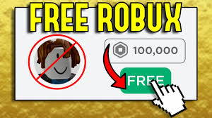 how to get free robux in 2022 no