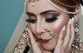 bridal makeup tips