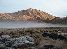 Las cañadas del teide han sido declaradas parque nacional el 22 de enero 1954, siendo el más grande de españa. Parque Nacional Del Teide Wikipedia La Enciclopedia Libre