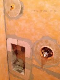 5 Big Shower Niche Install Mistakes To