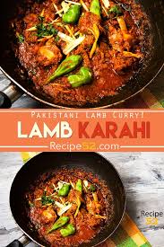 karahi gosht recipe52 com