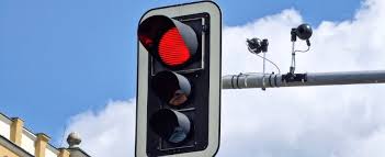 how to fight a red light camera ticket