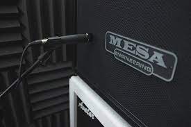 5 tips for guitar cab micing wired
