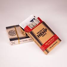 Some cartons contain twenty packs, totaling 400 cigarettes. Cigarette Boxes For Pre Rolls Custom Cones Usa