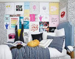 9 Insanely Cute Dorm Wall Decor Ideas